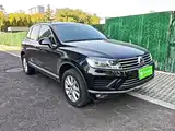 Фото 4 - Volkswagen Touareg