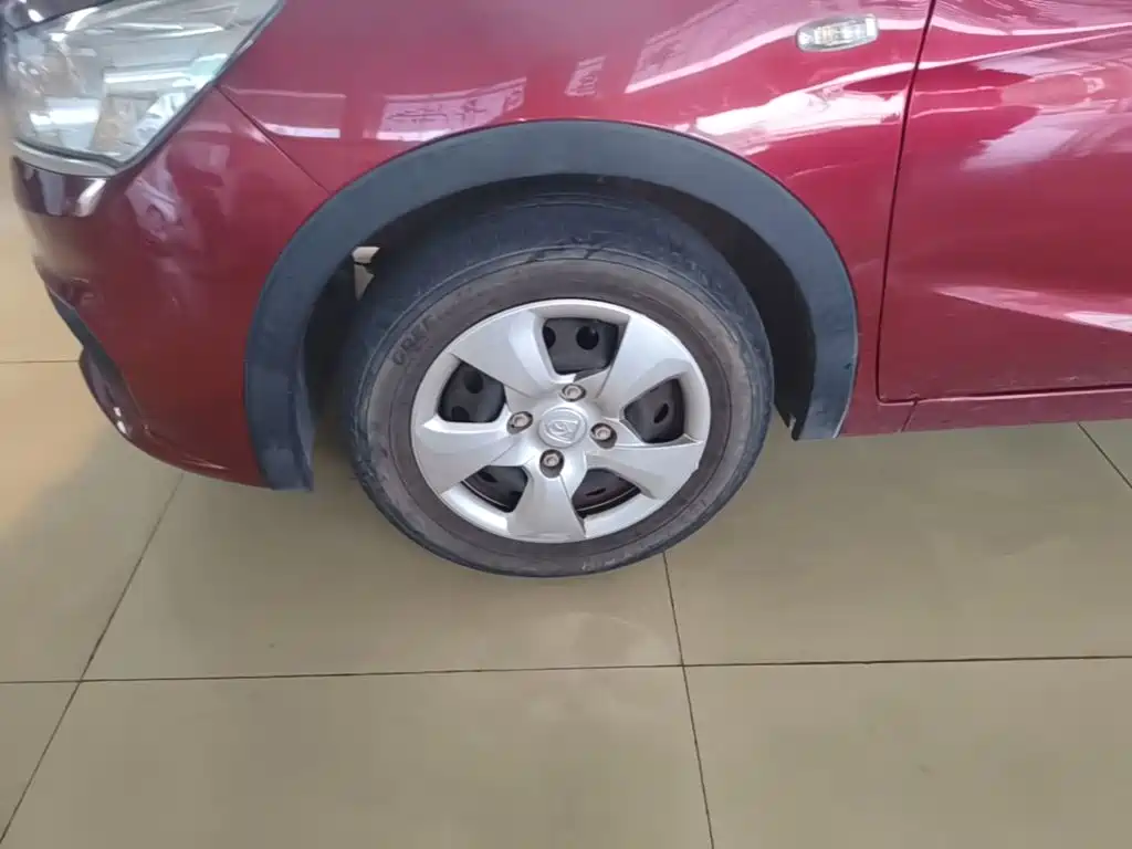 Baojun 310 2021 2020 1.2L Manual Comfort Edition