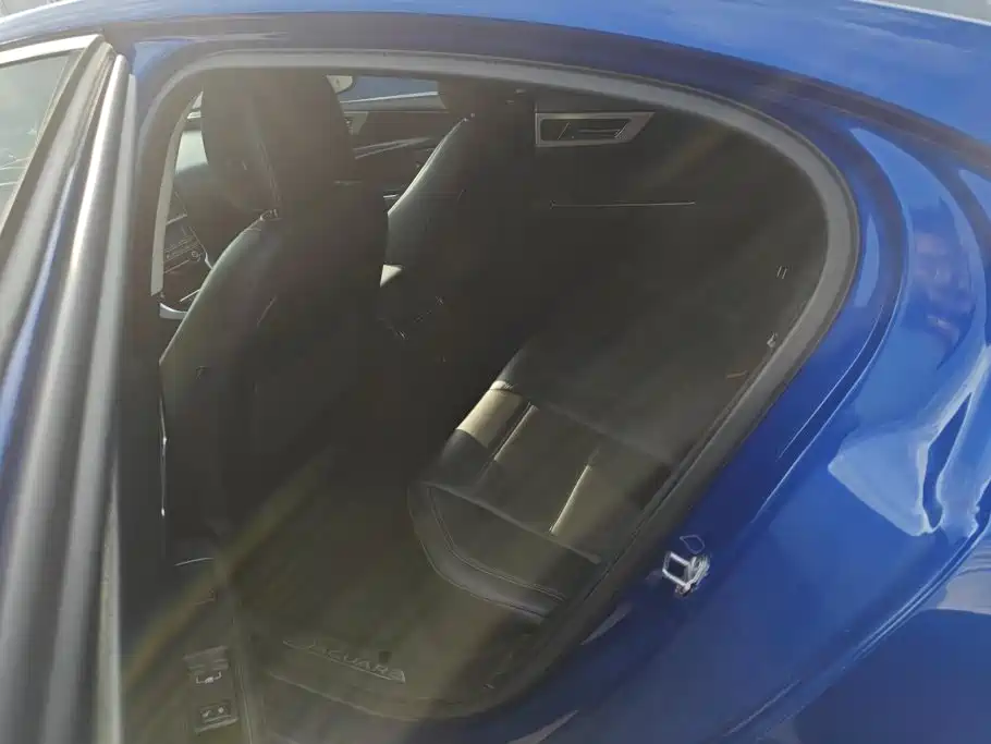 Jaguar XEL 2019 2019 2.0T 200PS Luxury