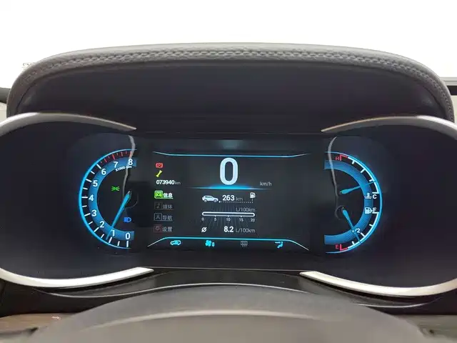 Cowin Kaiyi X3 2019 2019 1.5L Manual Smart Shine Edition