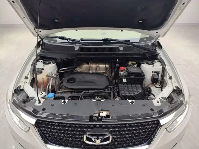Cowin Kaiyi X3 2019 2019 1.5L Manual Smart Shine Edition