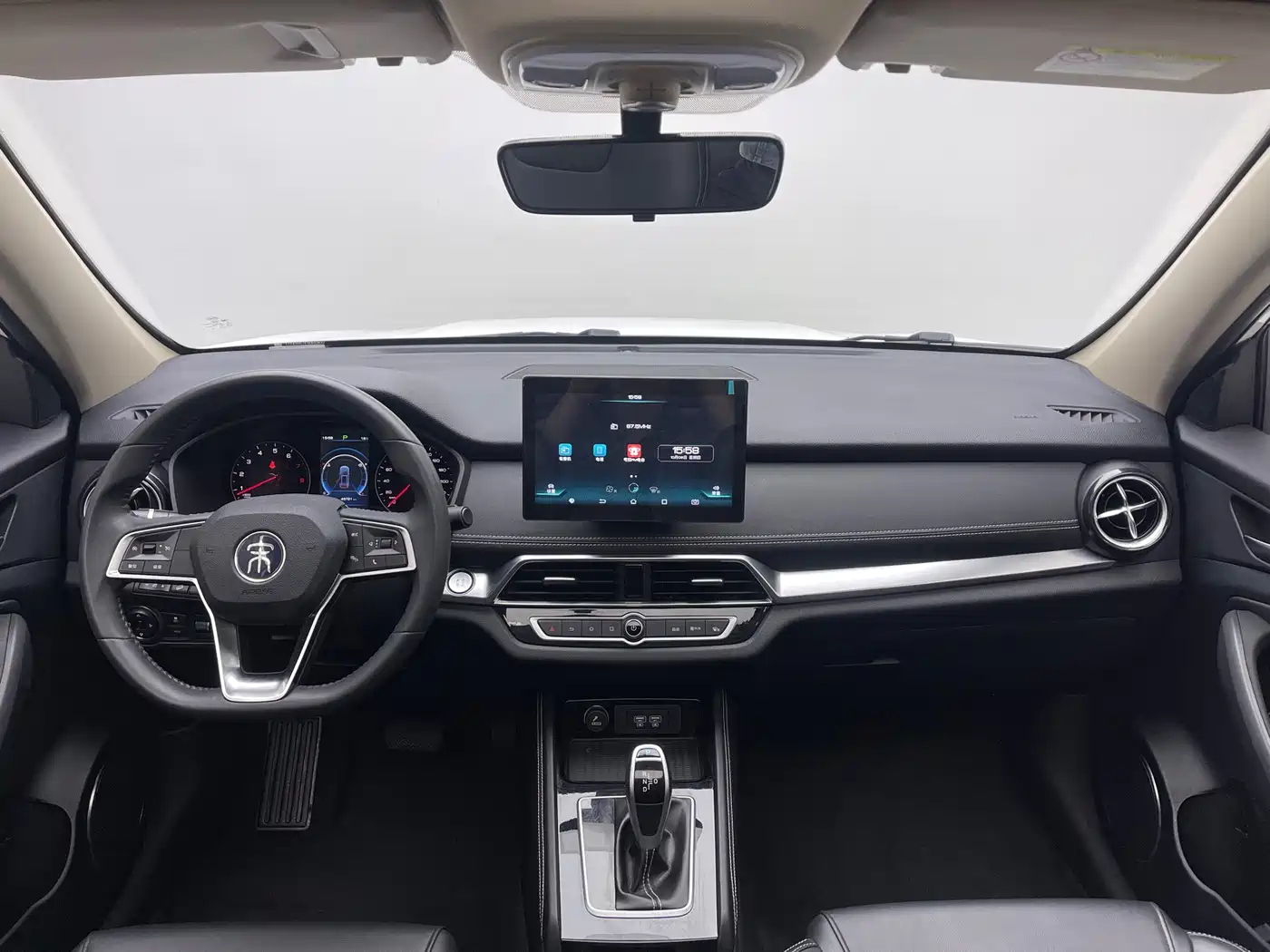 BYD Song 2020 2020 Classic 1.5T Automatic Elite