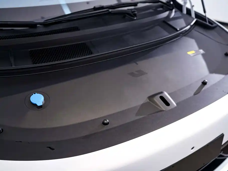 Li Auto Li i8 2025 2025 Standard Edition