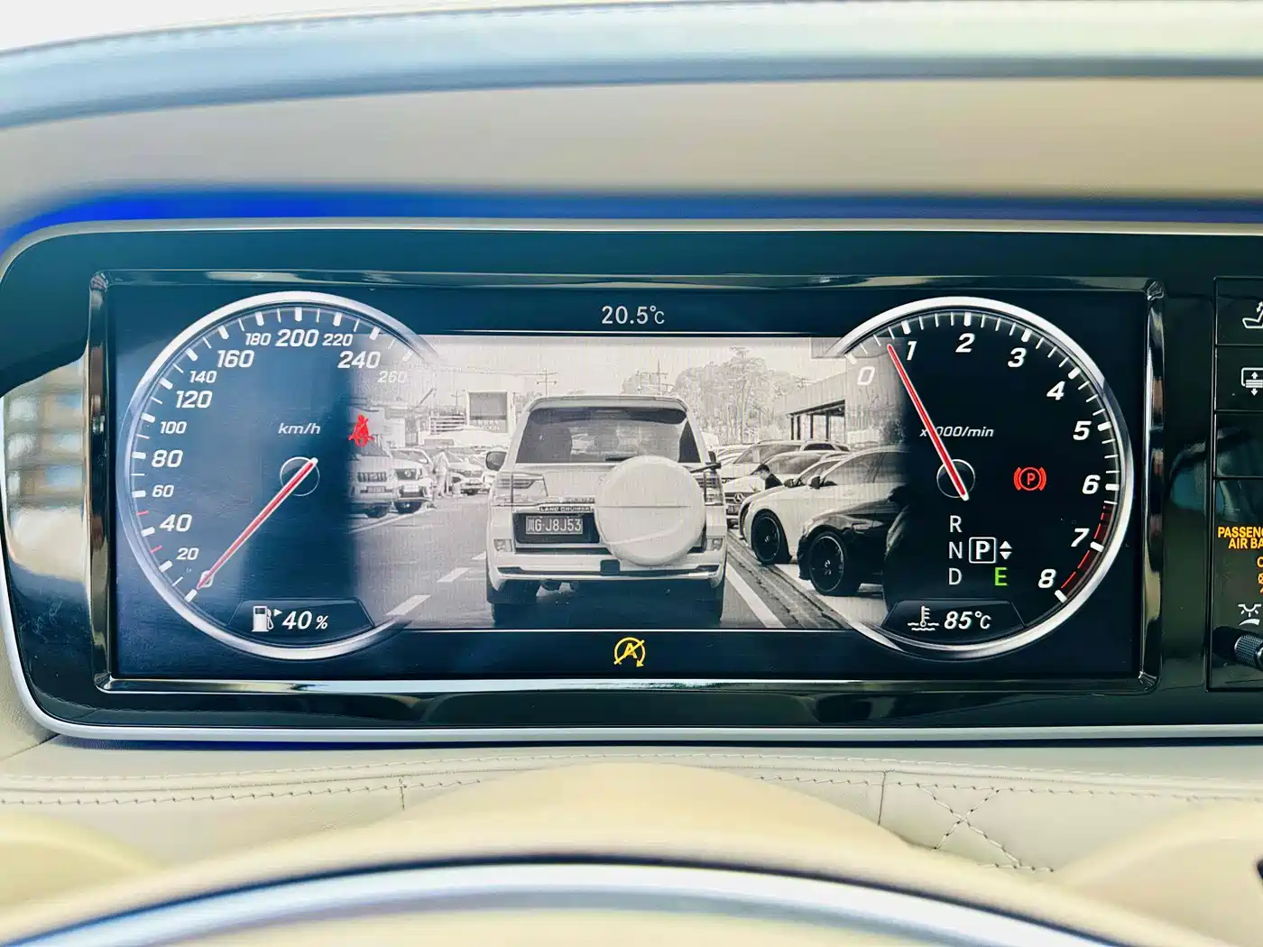 Mercedes-Benz Maybach S-Class 2017 S 600 фото 8