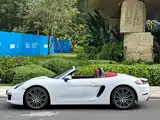 Photo 4 - Porsche Boxster
