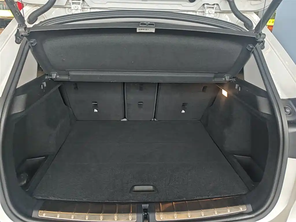 BMW X1 2019 sDrive20Li Leading Model фото 19