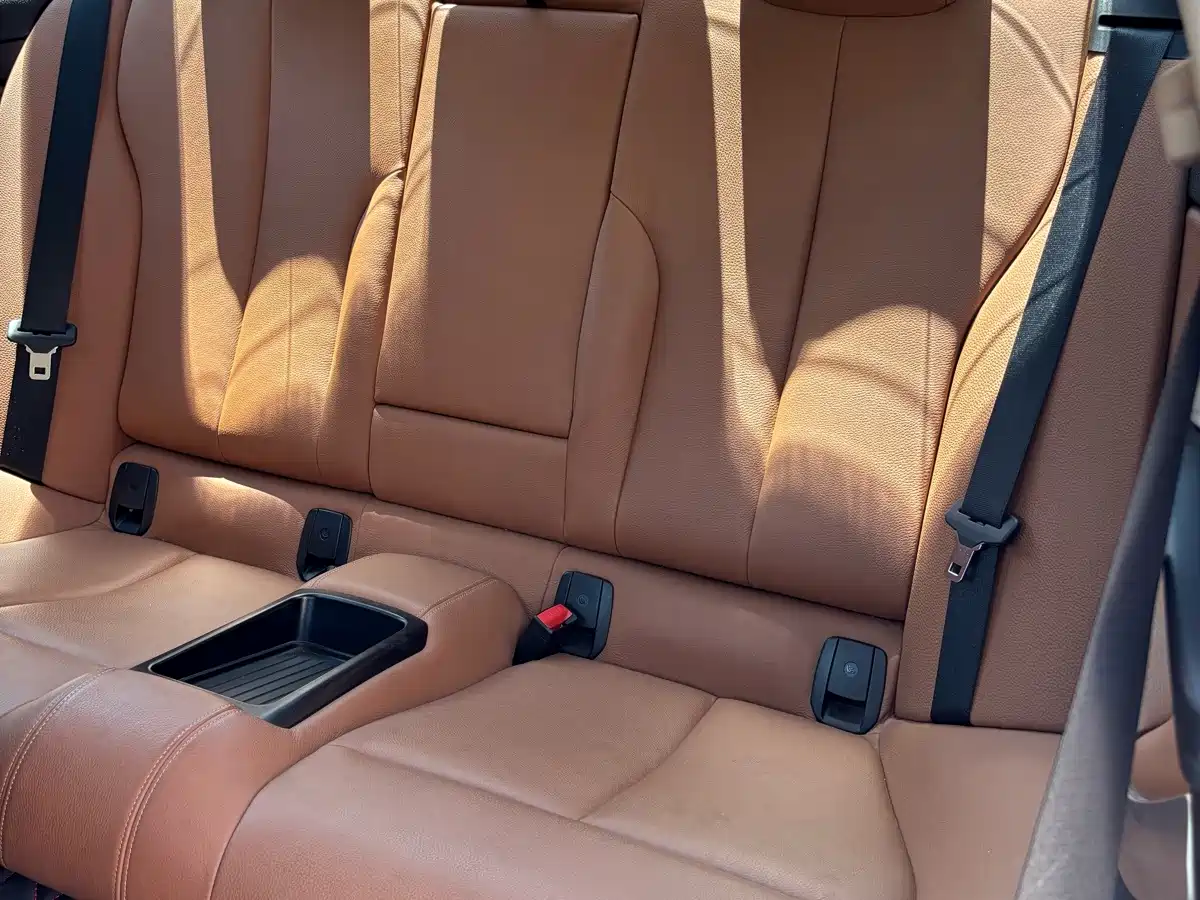 BMW 4 Series 2014 2014 420i Design Package