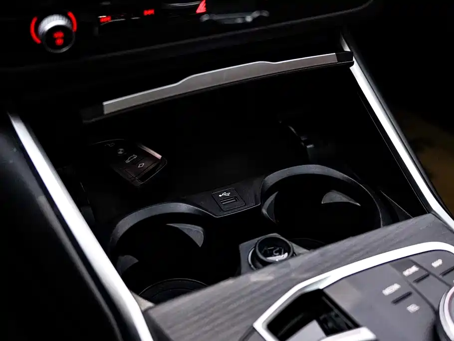 BMW 4 Series 2025 2024 425i M Sport Package