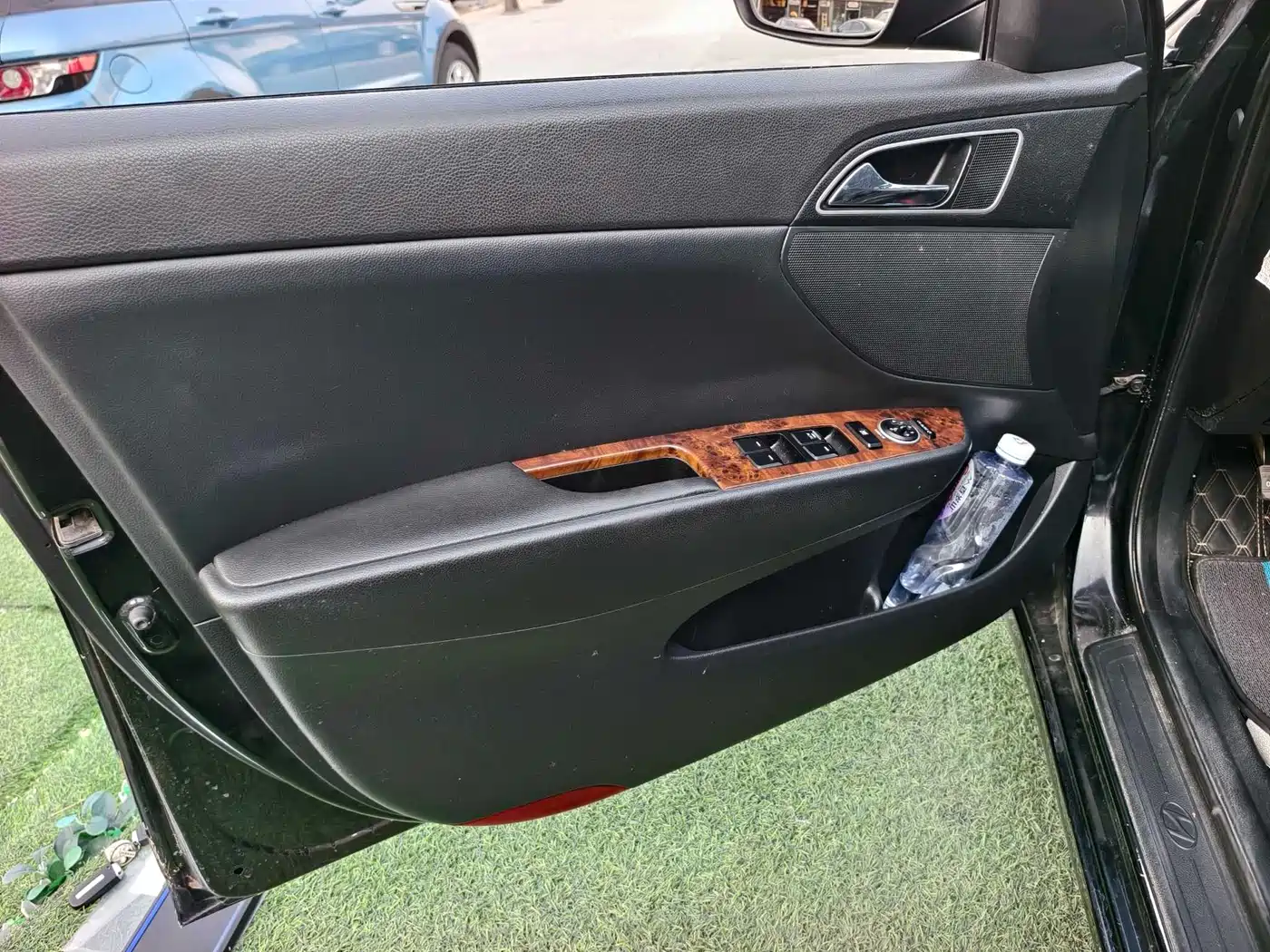 Hyundai Mistra 2014 1.8L Auto Premium DLX фото 14