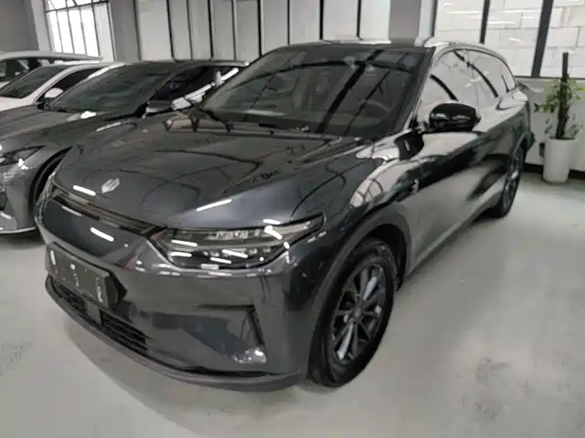 Leapmotor C11 2023