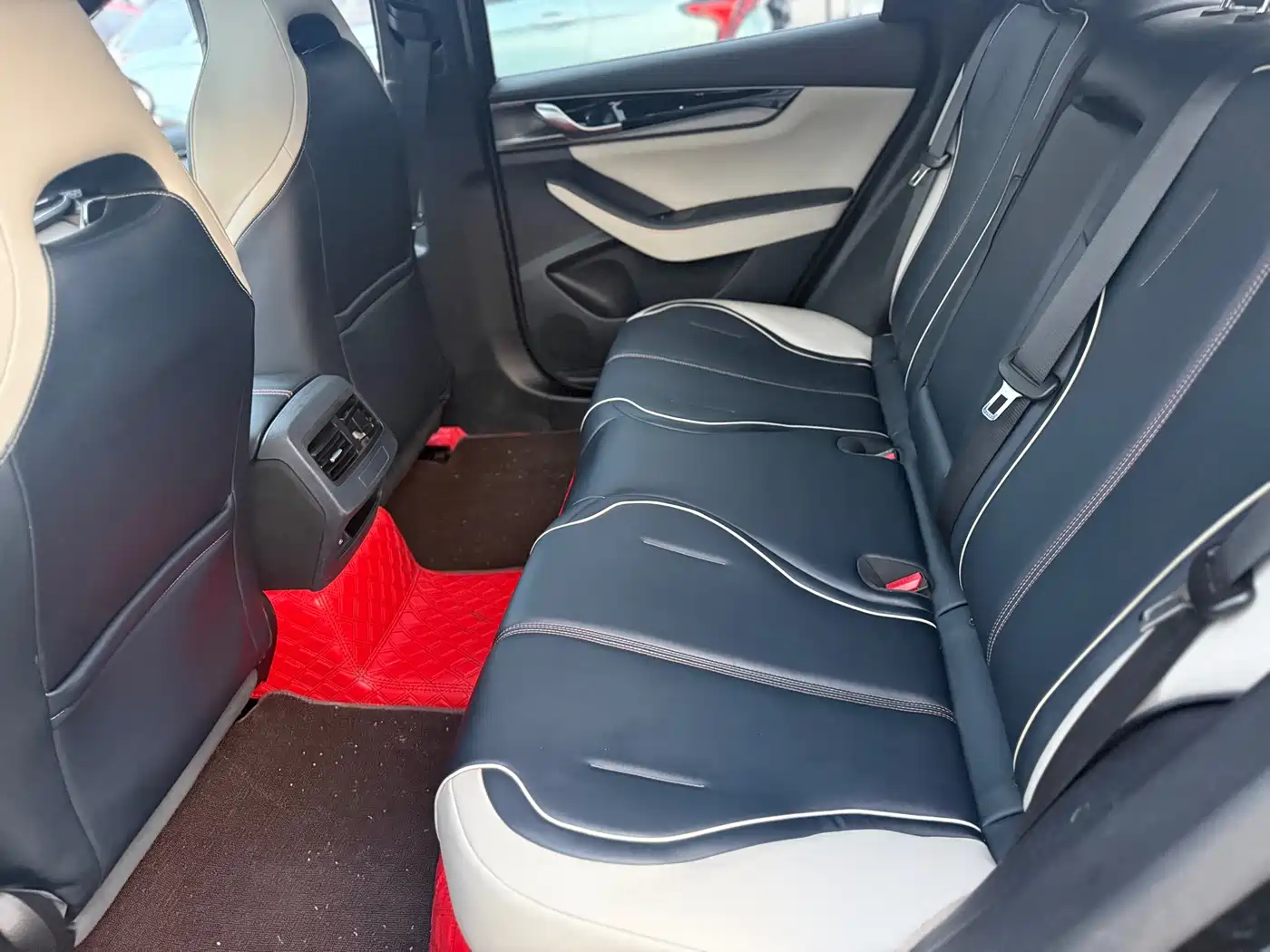 BYD Qin PLUS 2021 DM-i 55KM Premium фото 5