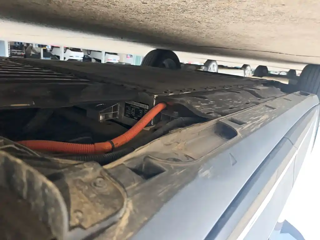 Geely Galaxy Starry Wish 2026 2026 Model 310km Dream Edition