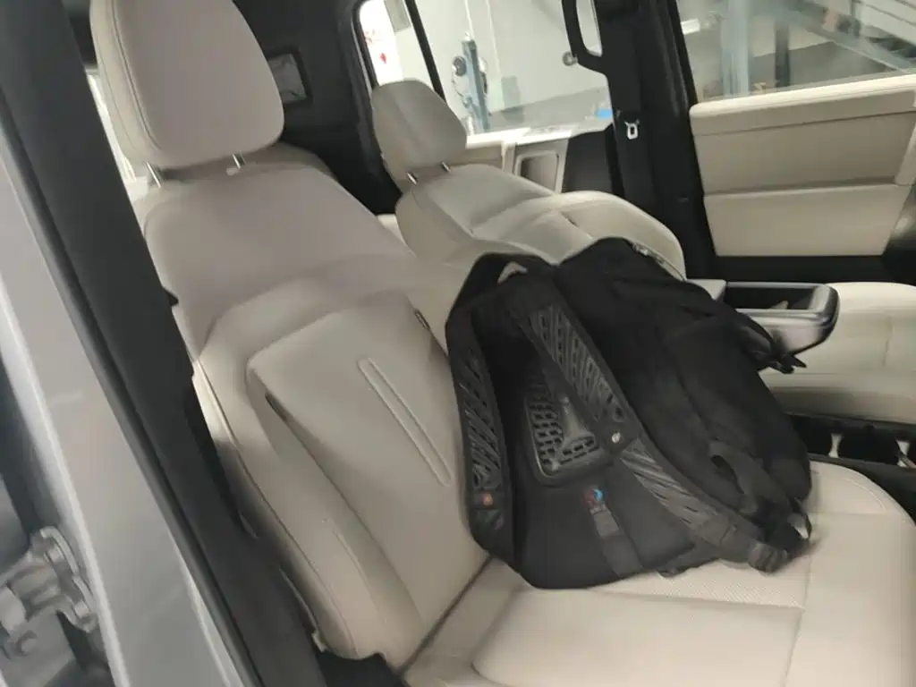 iCAR V23 2026 2025 401 2WD Intelligent Driving Edition