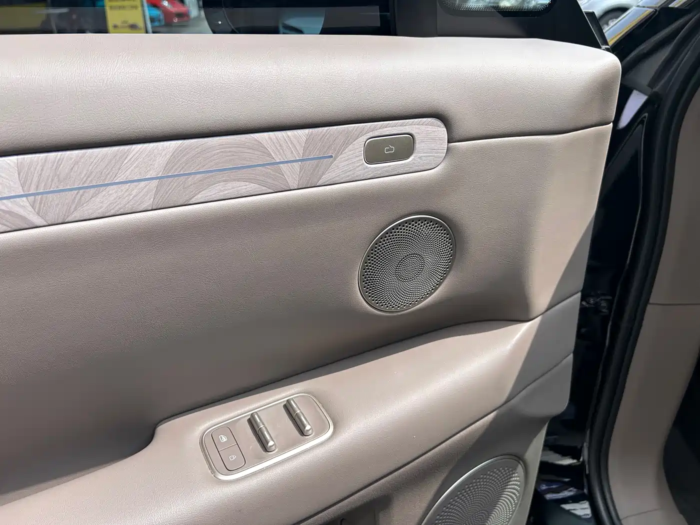 ZHIJI AUTOMOBILE ZHIJI LS6