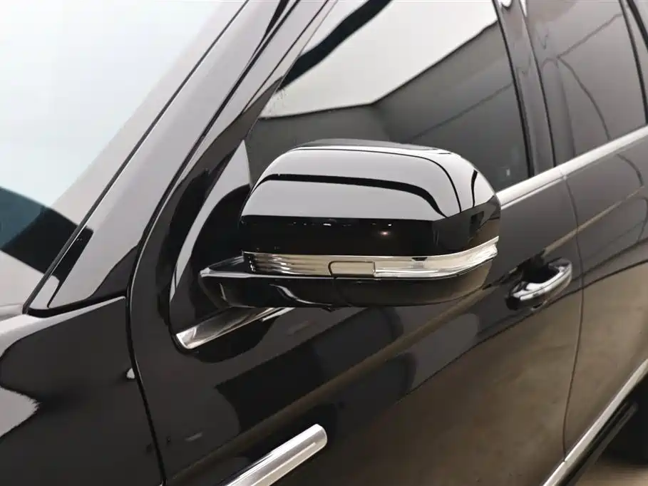 Lincoln Navigator 2022 2020 3.5T Prestige Edition