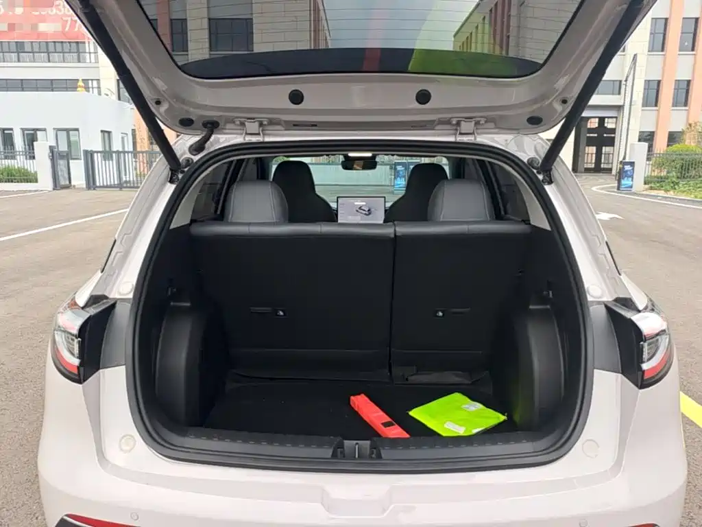Geely Galaxy Starry Wish 2026 2026 Model 310km Dream Edition