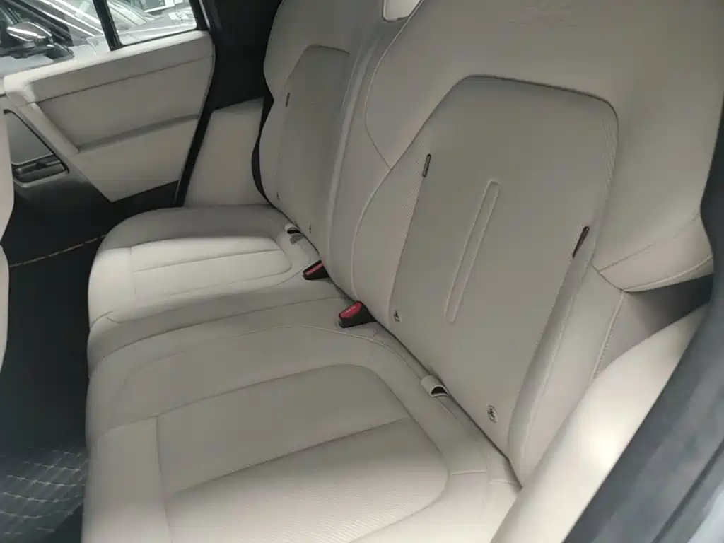 iCAR V23 2026 2025 401 2WD Intelligent Driving Edition