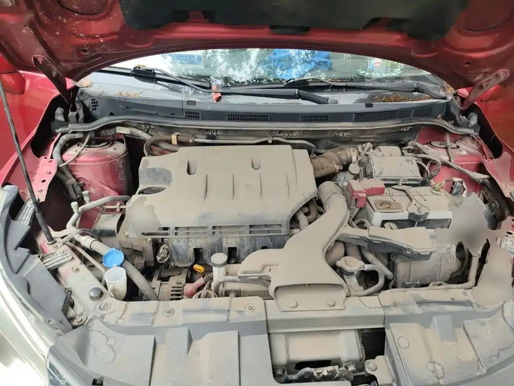 Venucia R50 2014 2013 1.6L Manual Fashion