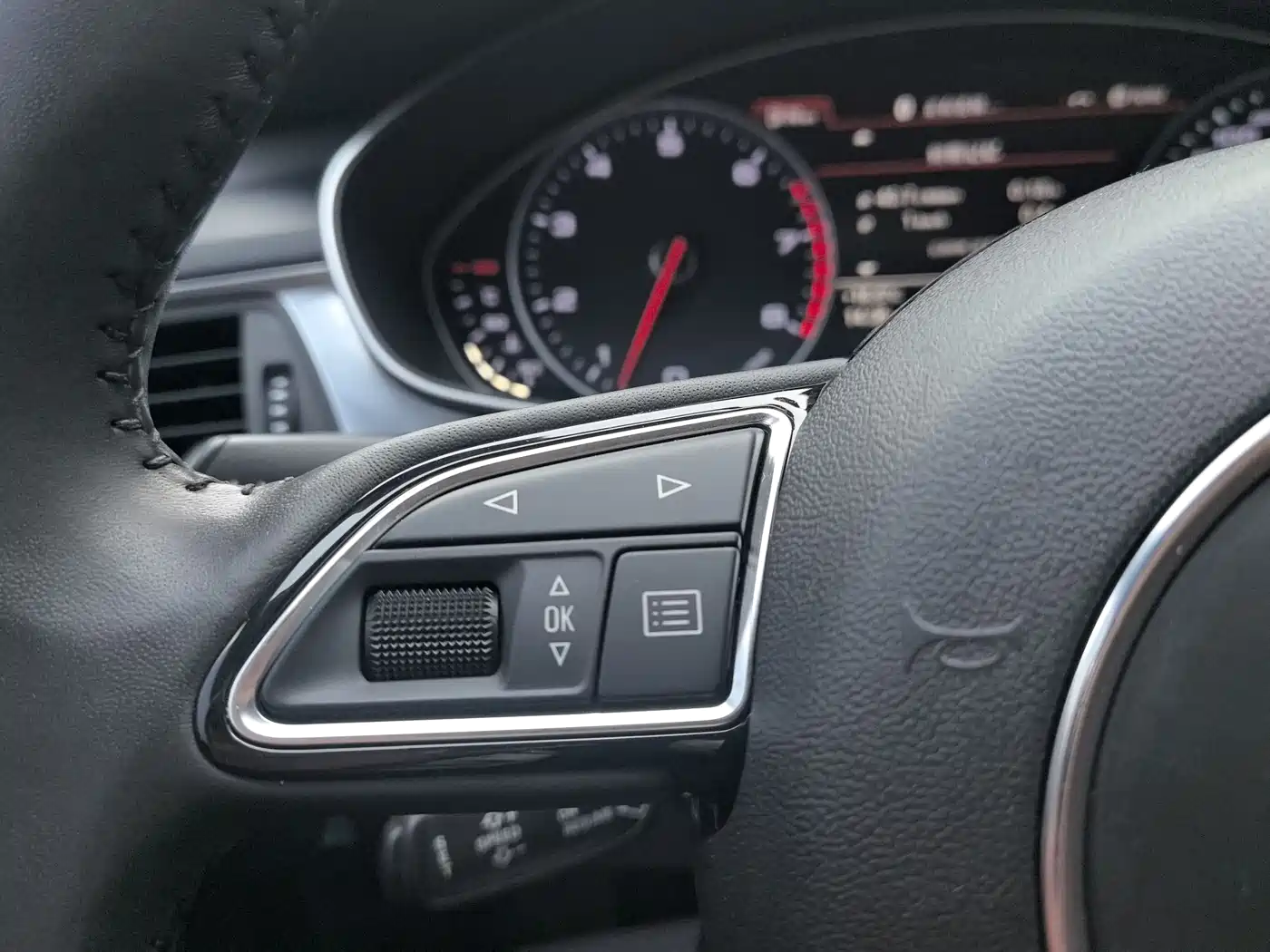 Audi A7 2014 30 FSI Progressive Edition фото 16