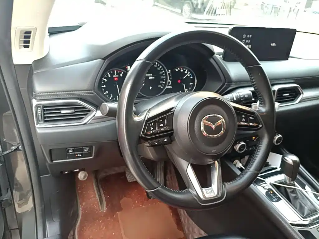 Photo 11 - Mazda CX-5