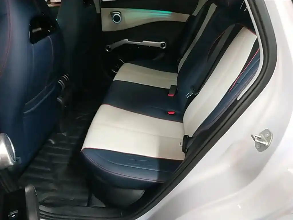 BYD Yuan PLUS 2022 510KM Flagship фото 13