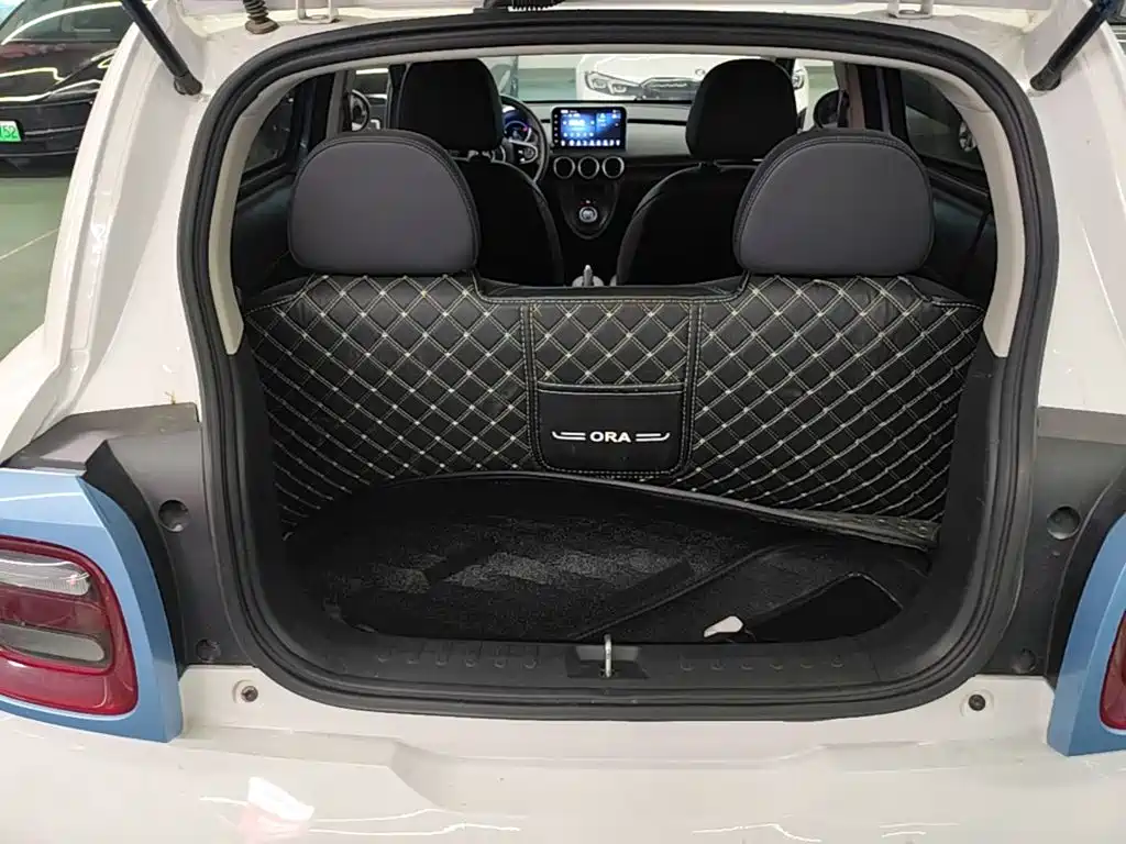 Ora Black Cat 2021 2021 351km Standard Model