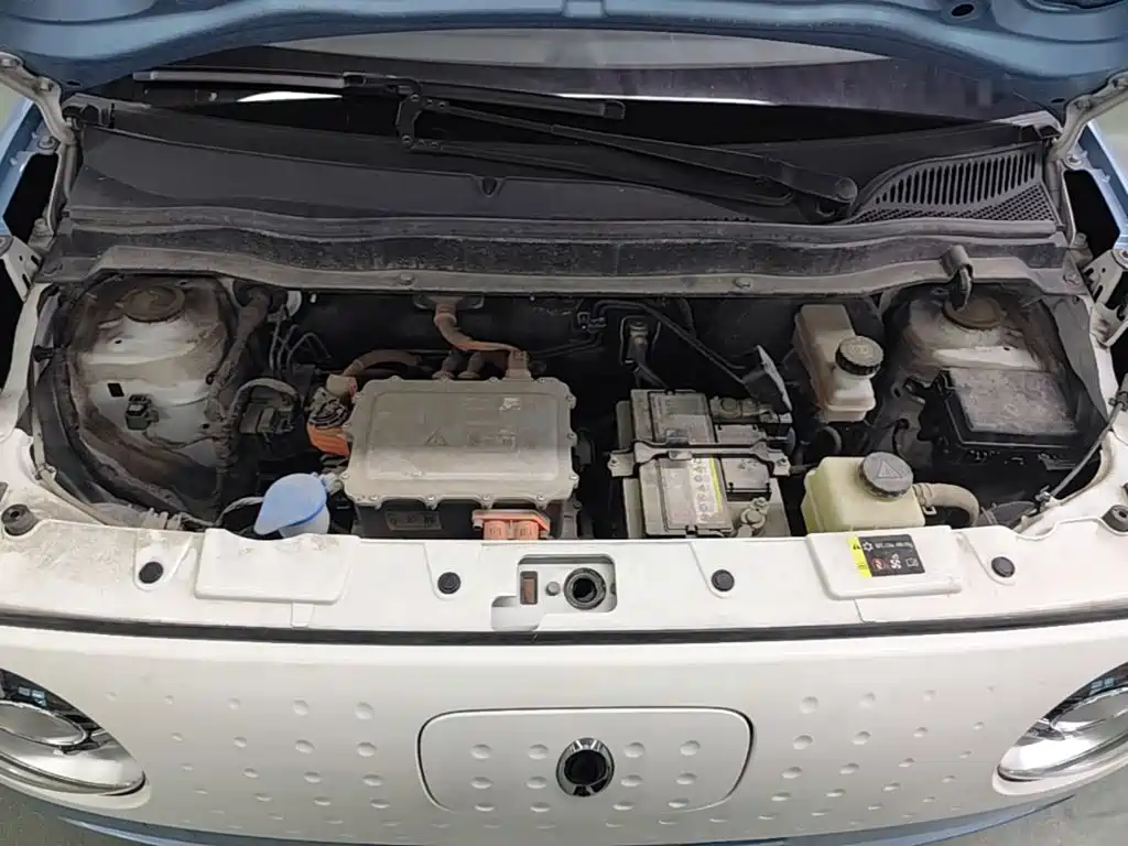Ora Black Cat 2021 2021 351km Standard Model