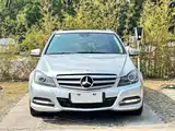 Фото 2 - Mercedes-Benz C-Class