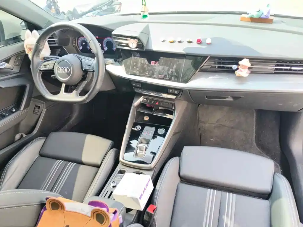 Audi A3, миниатюра 12
