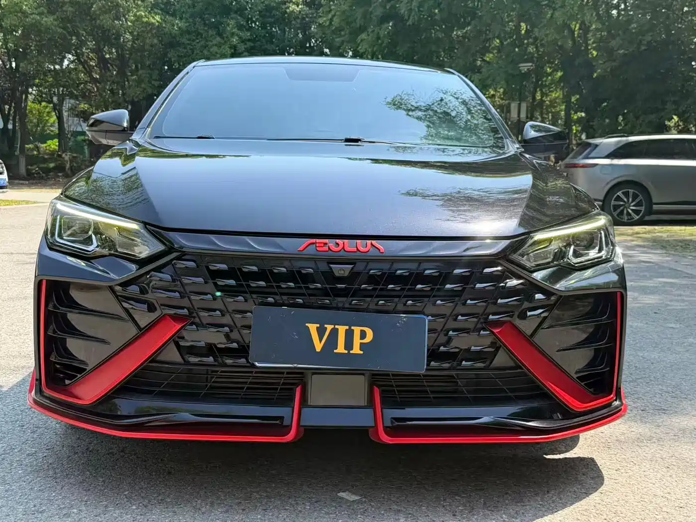 Dongfeng Aeolus Yixuan MAX 2022 2023 1.5T Extraordinary Cool Dad Edition