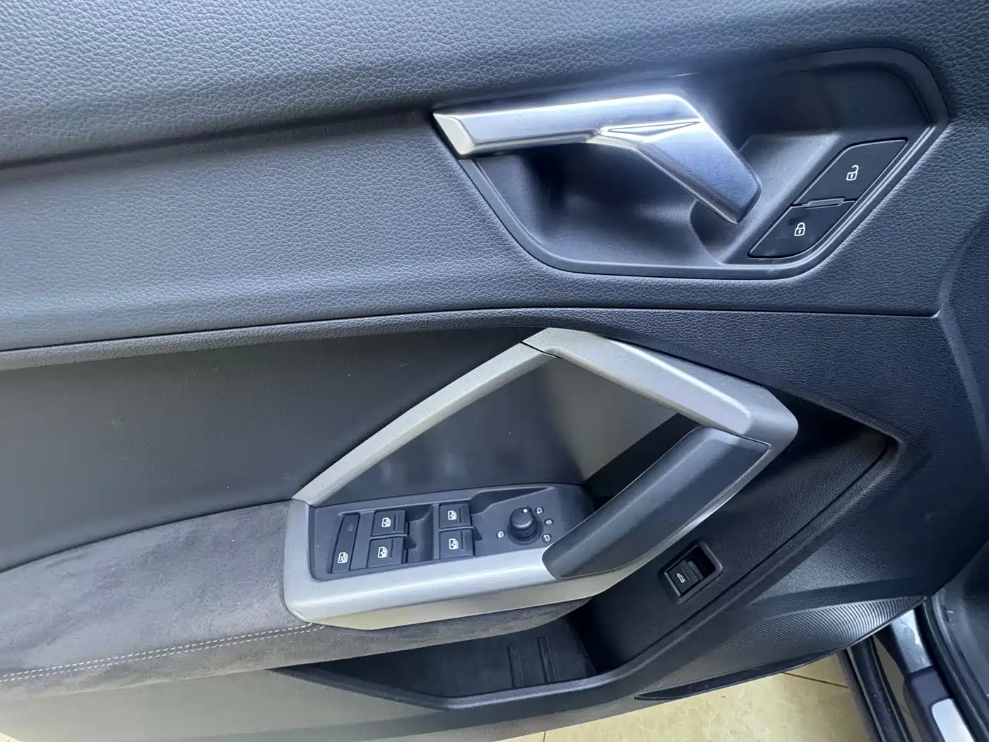 Audi Q3 2022 35 TFSI Fashion Dynamic фото 42