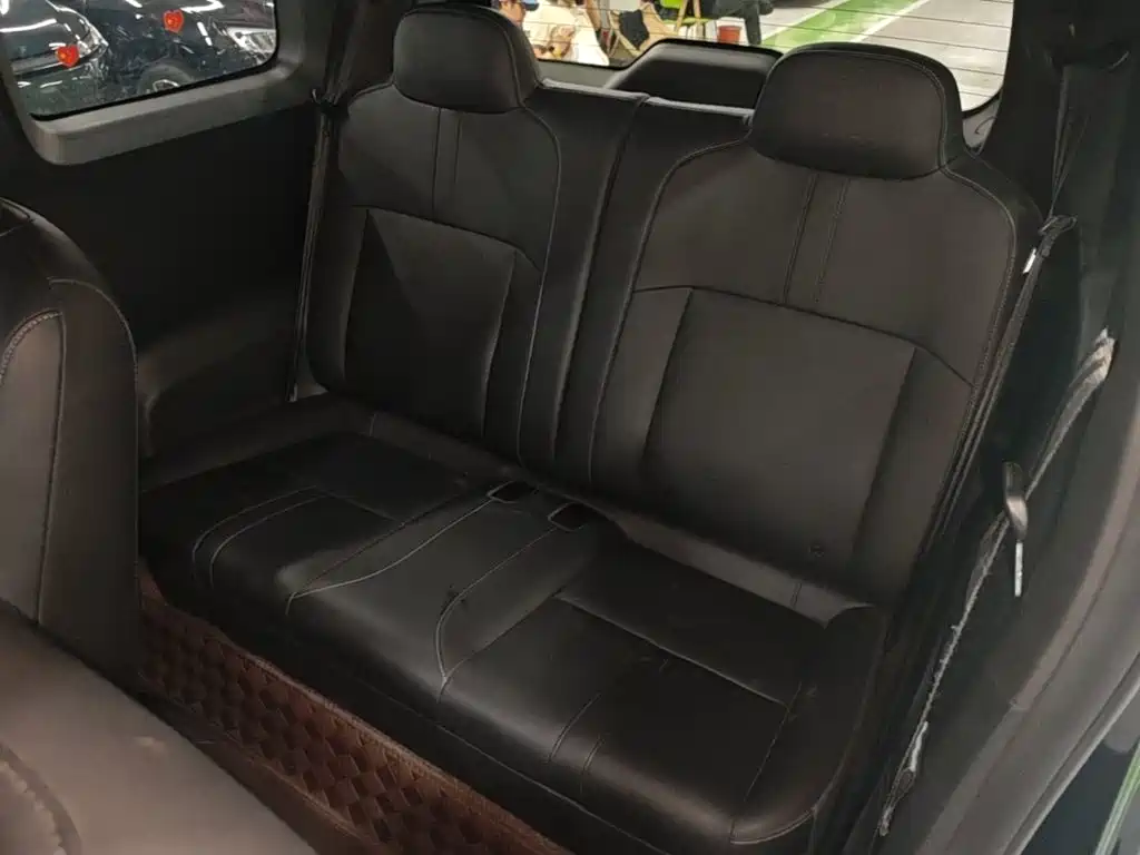 Baojun Yueye 2024 2023 Flagship Edition