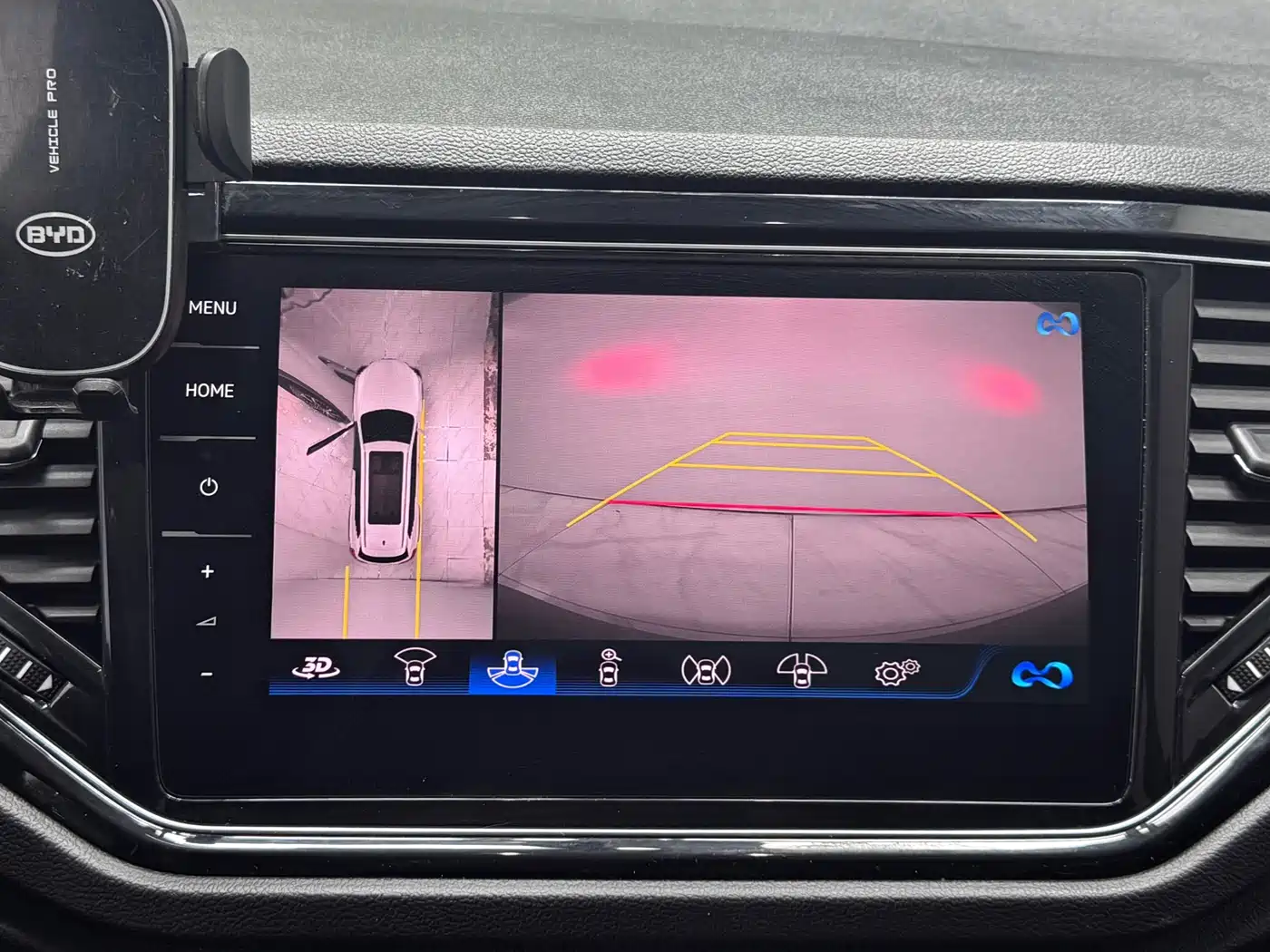 Volkswagen T-ROC 2021 280TSI DSG 2WD Comfort Connected фото 15