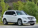 Photo 3 - Mercedes-Benz GLK-Class
