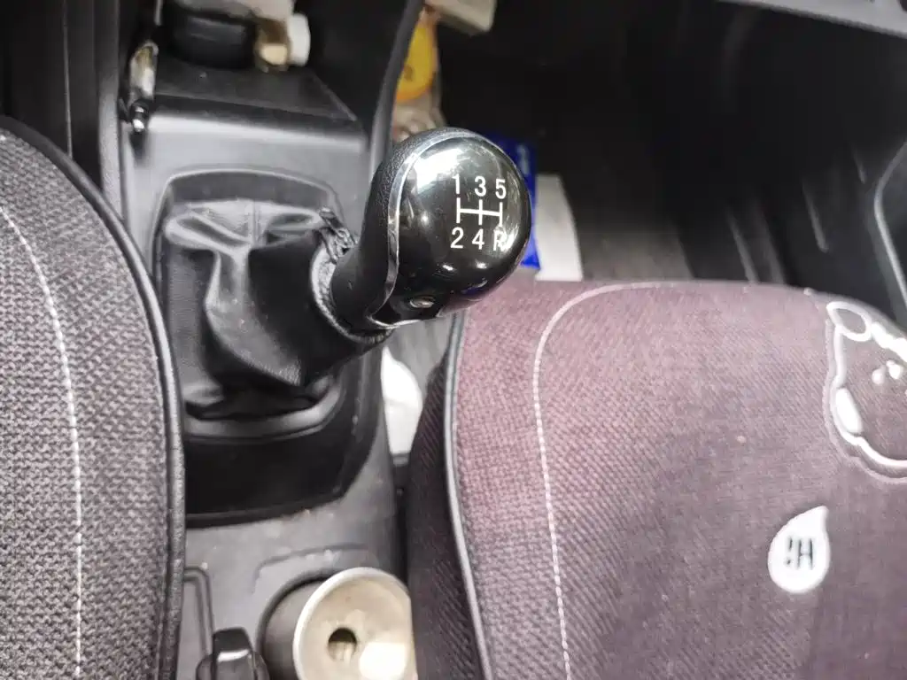Baojun 310 2017 2016 1.2L Manual Value Edition