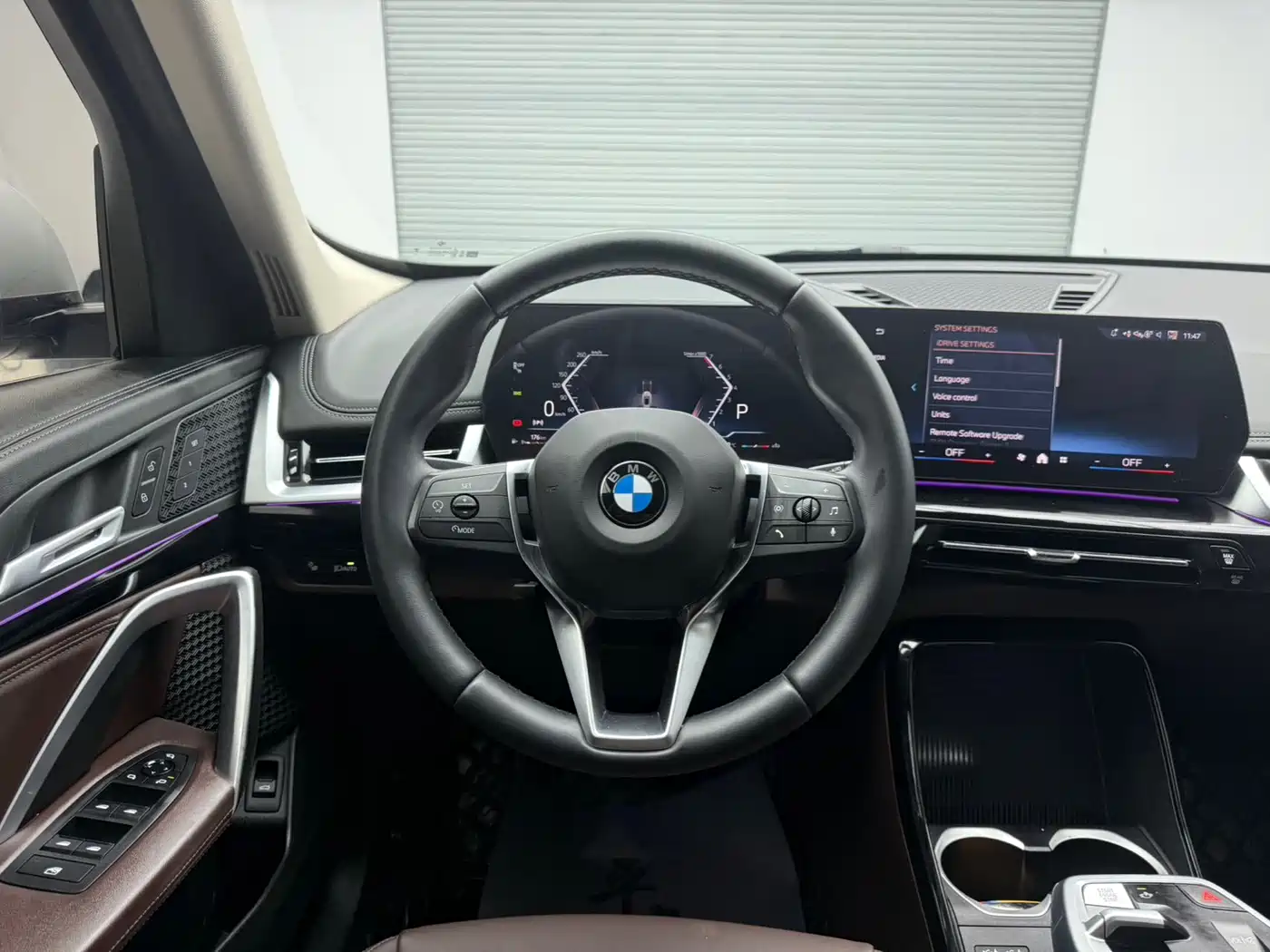 BMW X1 2023 sDrive20Li X Design Package фото 10