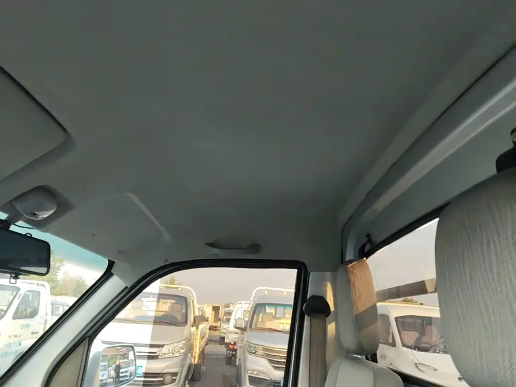Dongfeng Xiaokang DFSK C31 2019 2019 1.5L Standard China VI DK15