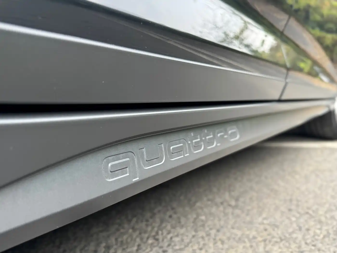 Audi A6 (Import) 2022 2022 allroad quattro Explorer 55 TFSI Premium Off-road