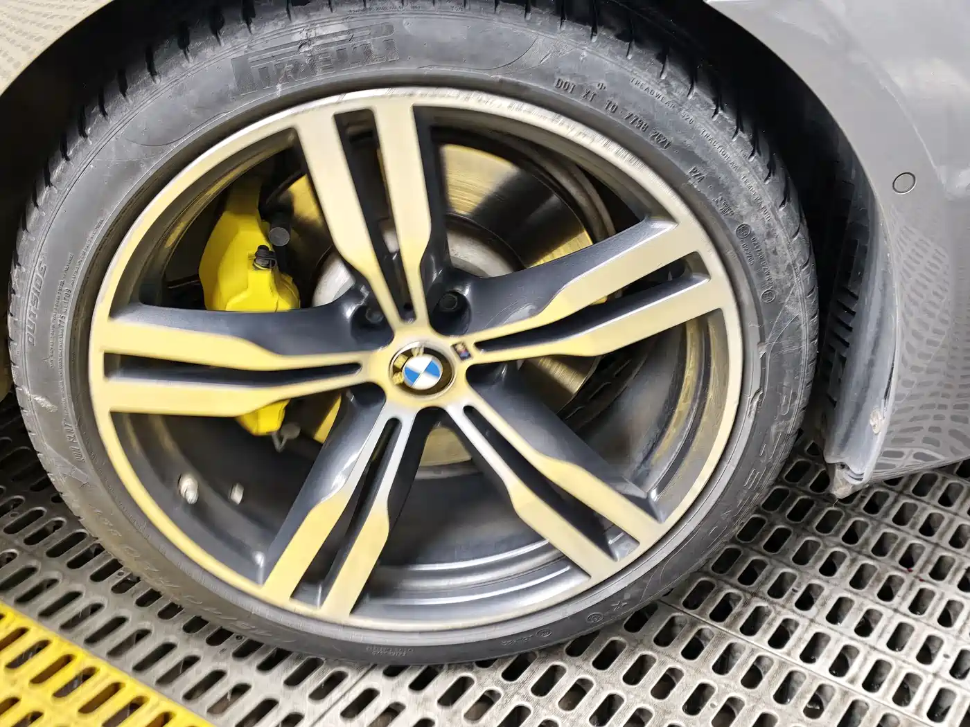 BMW 6 Series GT 2022 Model 630i M Sport Package фото 17