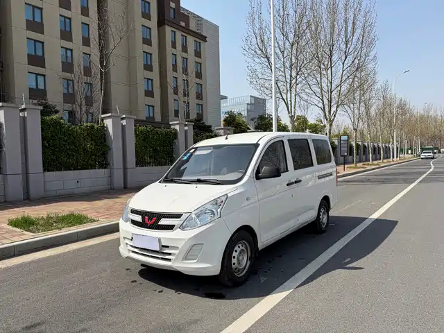 WULING WULING RONGGUANG V