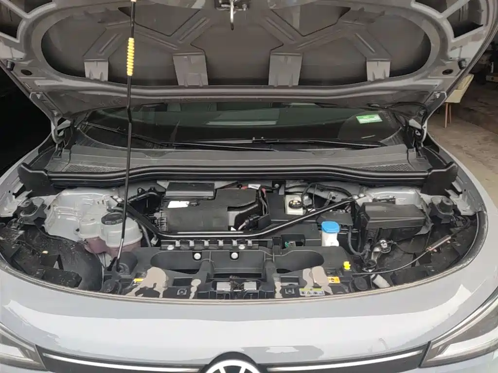 Volkswagen ID.4 CROZZ 2022 Long Range Lite PRO Edition фото 20