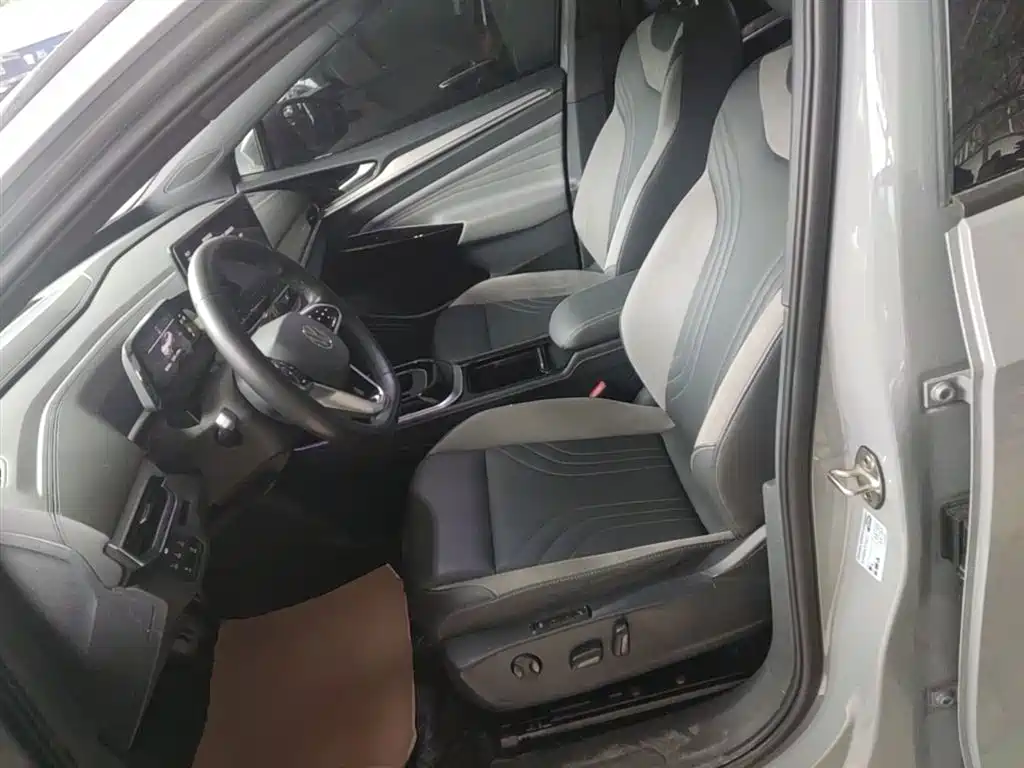 Volkswagen ID.4 CROZZ 2022 Long Range Lite PRO Edition фото 15
