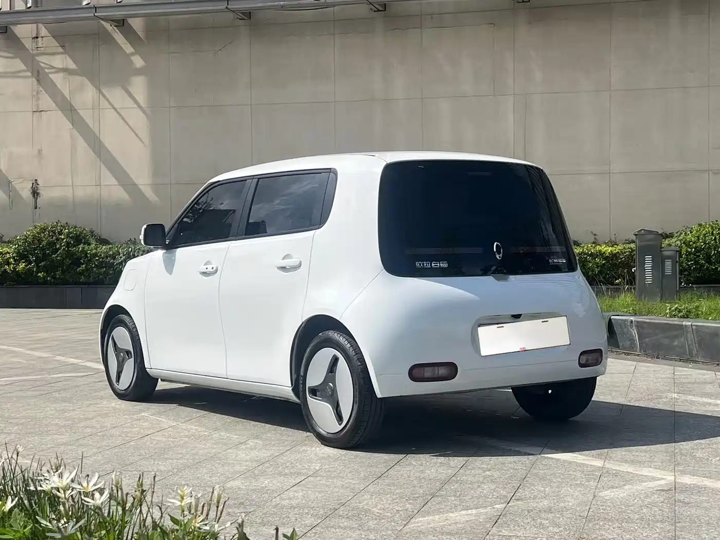 Ora White Cat 2021 2022 Wildcat Edition 360km Luxury (NMC)