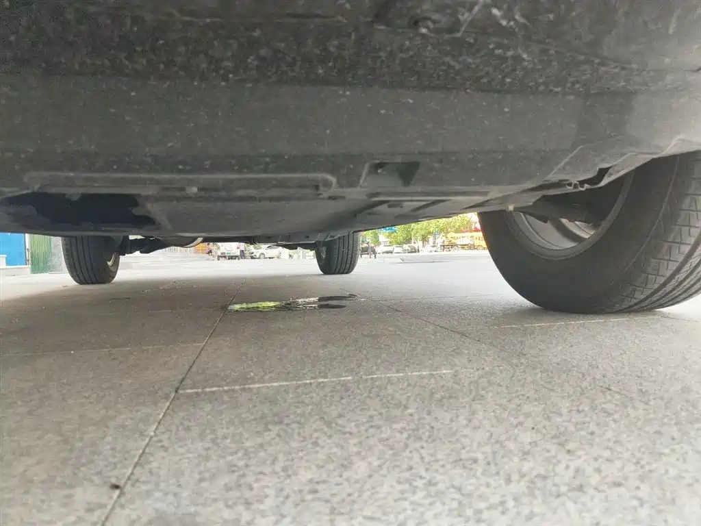 Haval M6 2021 PLUS 1.5T DCT Luxury Smart Connect фото 21