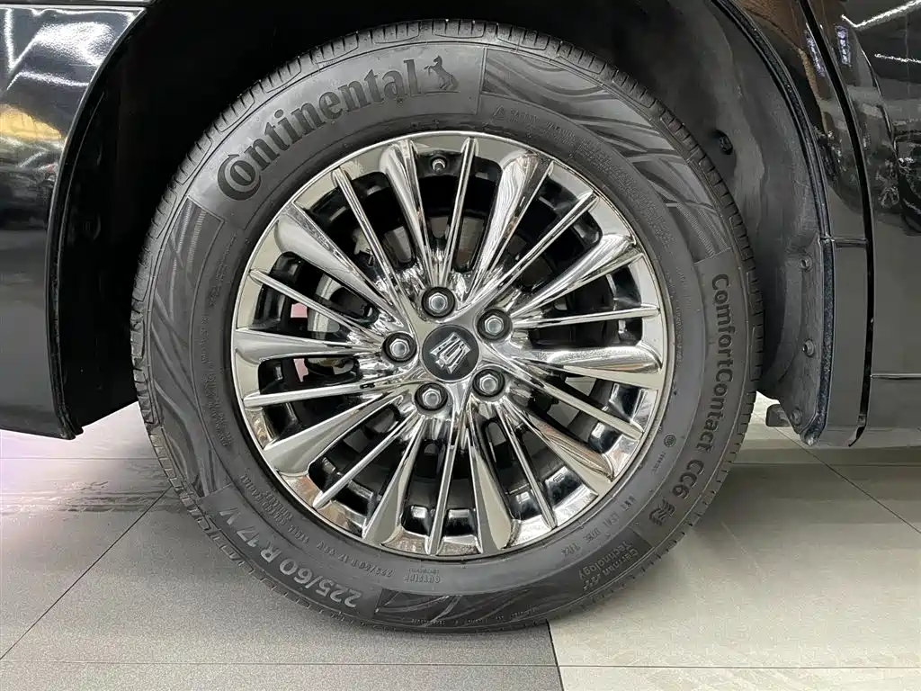 Toyota Vellfire 2021 Crown Hybrid 2.5L HV Premium Edition фото 15