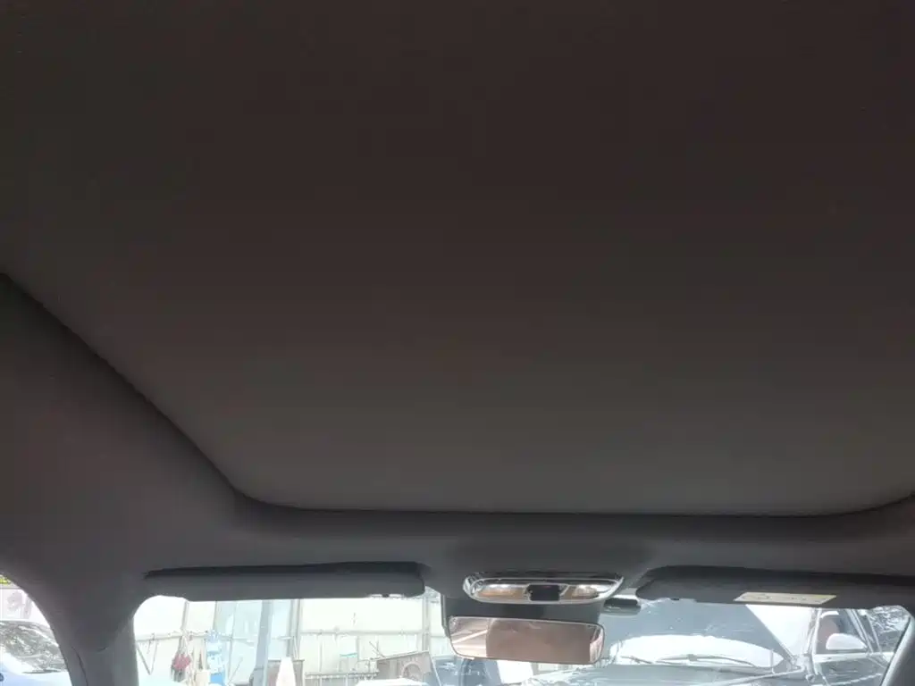 Geely Galaxy Galaxy A7 2025 EM-i фото 18