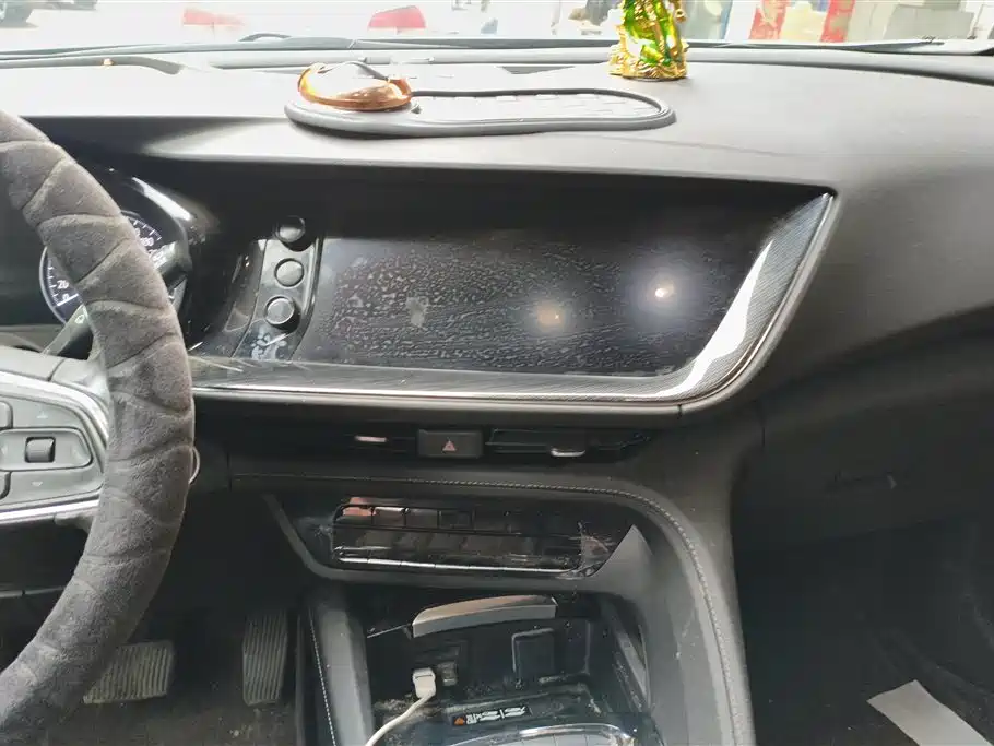 Buick Envision S 2023 Envision S 552T FWD Luxury фото 13