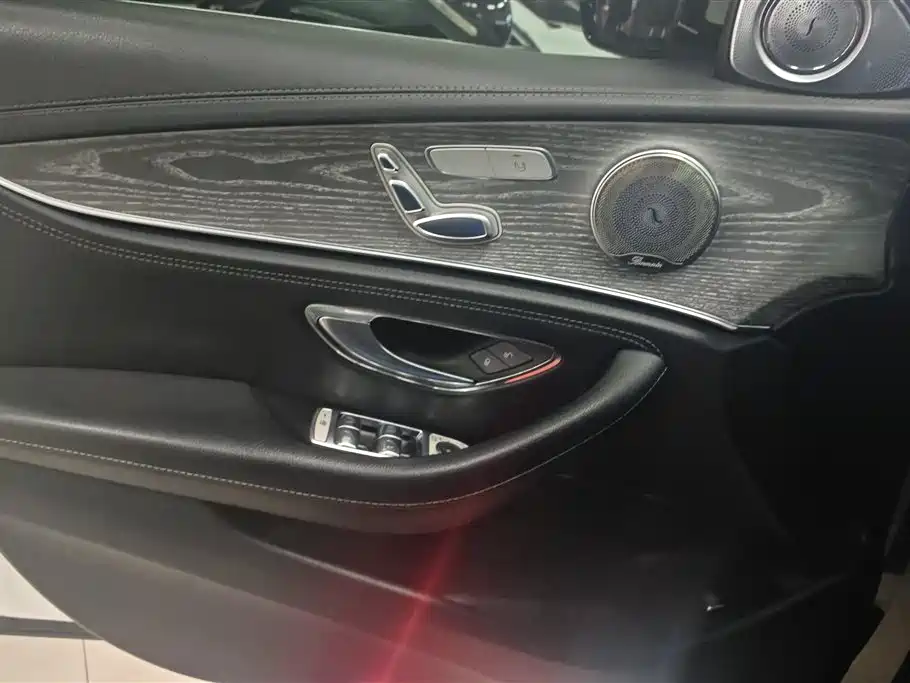 Mercedes-Benz E-Class 2021 Facelift E 260 L Sport фото 7
