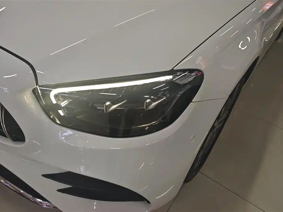Mercedes-Benz E-Class 2021 Facelift E 260 L Sport фото 5