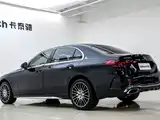 Фото 7 - Mercedes-Benz C-Class